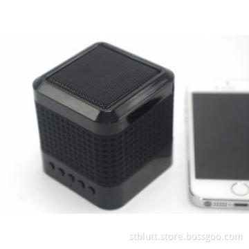 Stereo High End Cellphone Boom Wireless Bluetooth Speaker ,